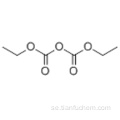 Dietylpyrokarbonat CAS 1609-47-8